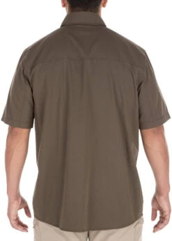 5.11 Tactical Men's Stryke Short Sleeve Shirt 71354 -Holsters Shop 5.11 tactical mens stryke short sleeve shirt 71354 71354 59941.1602574812