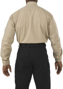 5.11 Tactical Men's Stryke TDU Long Sleeve Shirt 72416 -Holsters Shop 5.11 tactical mens stryke tdu long sleeve shirt 72416 72416 33439.1603954717