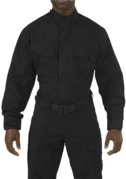 5.11 Tactical Men's Stryke TDU Long Sleeve Shirt 72416