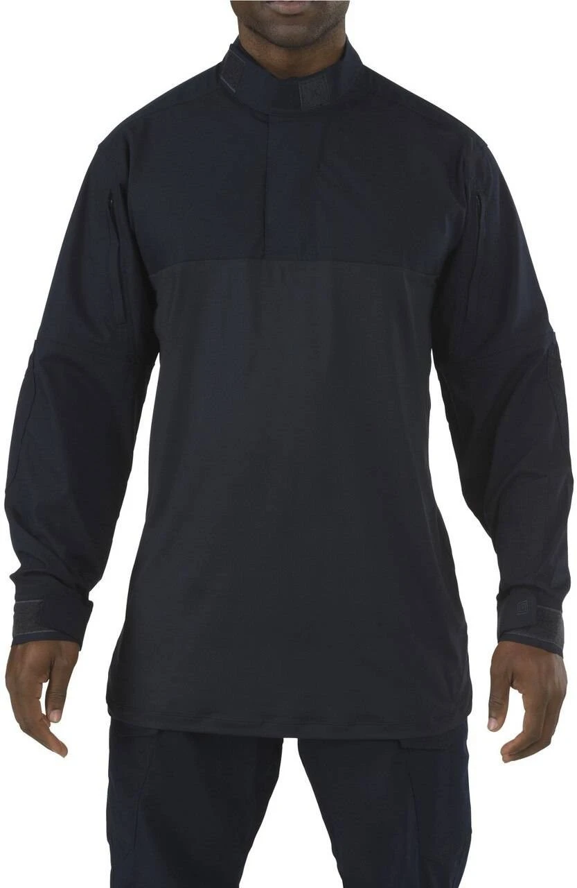 5.11 Tactical Men's Stryke TDU Rapid Long Sleeve Shirt 72071 4 5.11 Tactical Men's Stryke TDU Rapid Long Sleeve Shirt 72071 - Image 2