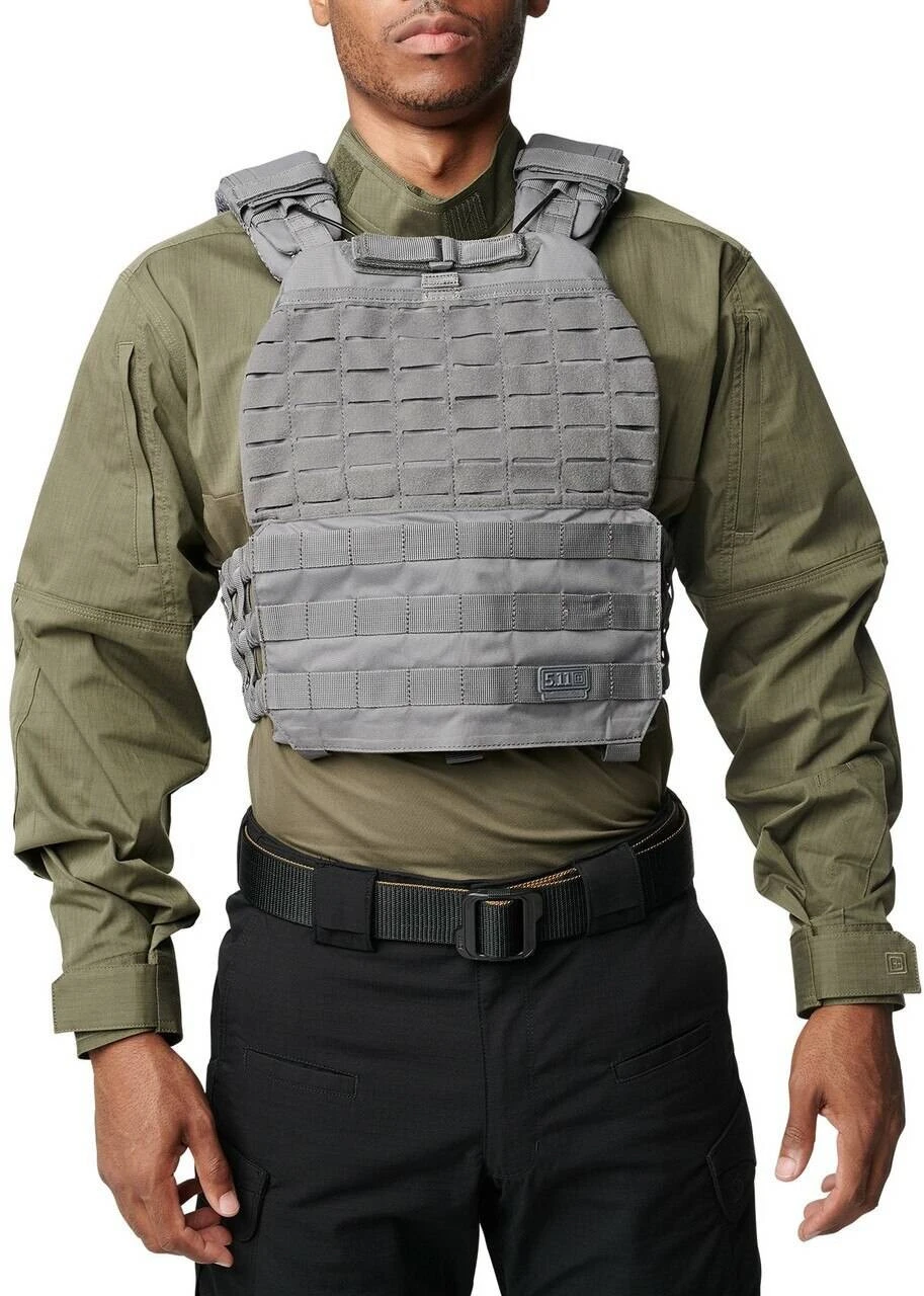 5.11 Tactical Men's Stryke TDU Rapid Long Sleeve Shirt 72071 10 5.11 Tactical Men's Stryke TDU Rapid Long Sleeve Shirt 72071 - Image 8