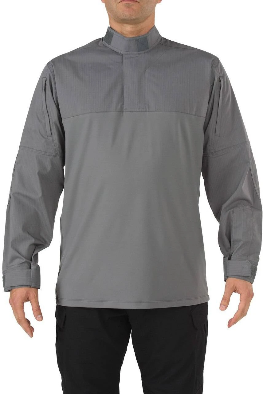 5.11 Tactical Men's Stryke TDU Rapid Long Sleeve Shirt 72071 6 5.11 Tactical Men's Stryke TDU Rapid Long Sleeve Shirt 72071 - Image 4