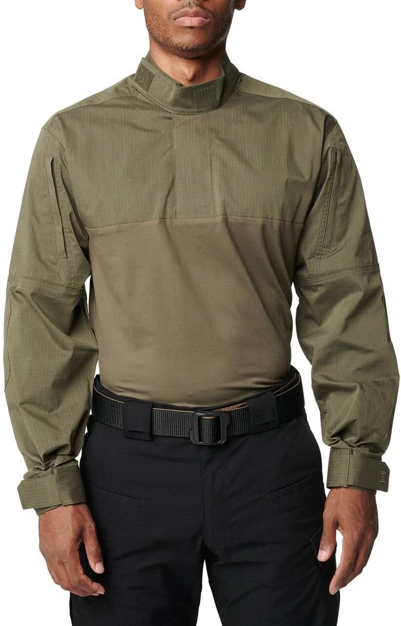 5.11 Tactical Men's Stryke TDU Rapid Long Sleeve Shirt 72071 5 5.11 Tactical Men's Stryke TDU Rapid Long Sleeve Shirt 72071 - Image 3
