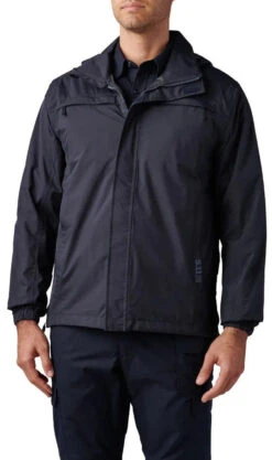 5.11 Tactical Men's Tac-Dry Waterproof Rain Shell 2.0 Jacket 48372 -Holsters Shop 5.11 tactical mens tac dry waterproof rain shell 2.0 jacket 48372 48372 15541.1669245561