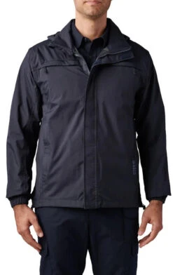 5.11 Tactical Men's Tac-Dry Waterproof Rain Shell 2.0 Jacket 48372 -Holsters Shop 5.11 tactical mens tac dry waterproof rain shell 2.0 jacket 48372 48372 84655.1669245082