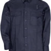 5.11 Tactical Men's Taclite PDU Class A Long Sleeve Shirt 72365 -Holsters Shop 5.11 tactical mens taclite pdu class a long sleeve shirt 72365 72365 49342.1603758480