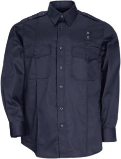 5.11 Tactical Men's Taclite PDU Class A Long Sleeve Shirt 72365