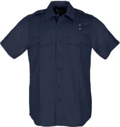 5.11 Tactical Men's Taclite PDU Class A Short Sleeve Shirt 71167
