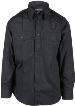 5.11 Tactical Men's Taclite PDU Class B Long Sleeve Shirt 72366