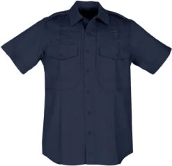 5.11 Tactical Men's Taclite PDU Class B Short Sleeve Shirt 71168