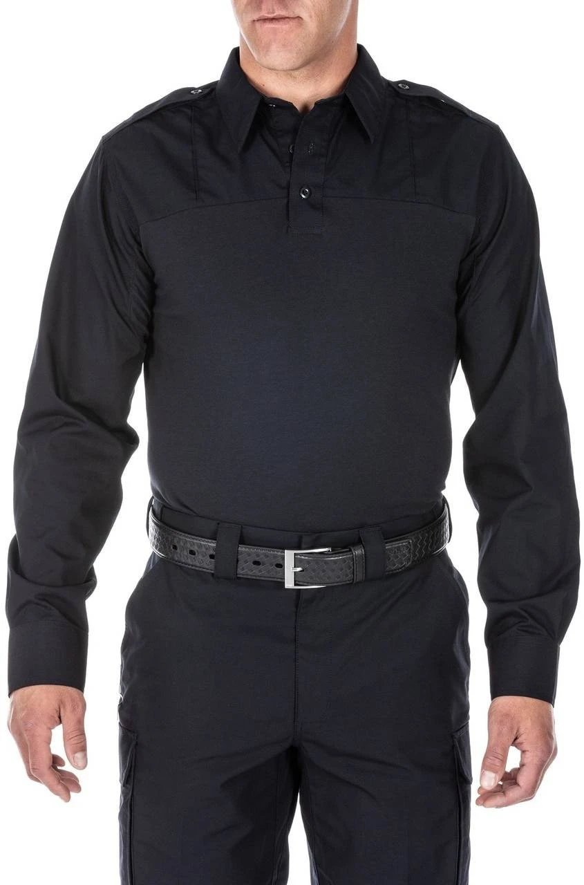 5.11 Tactical Men's Taclite PDU Rapid Long Sleeve Shirt 72093 3 5.11 Tactical Men's Taclite PDU Rapid Long Sleeve Shirt 72093
