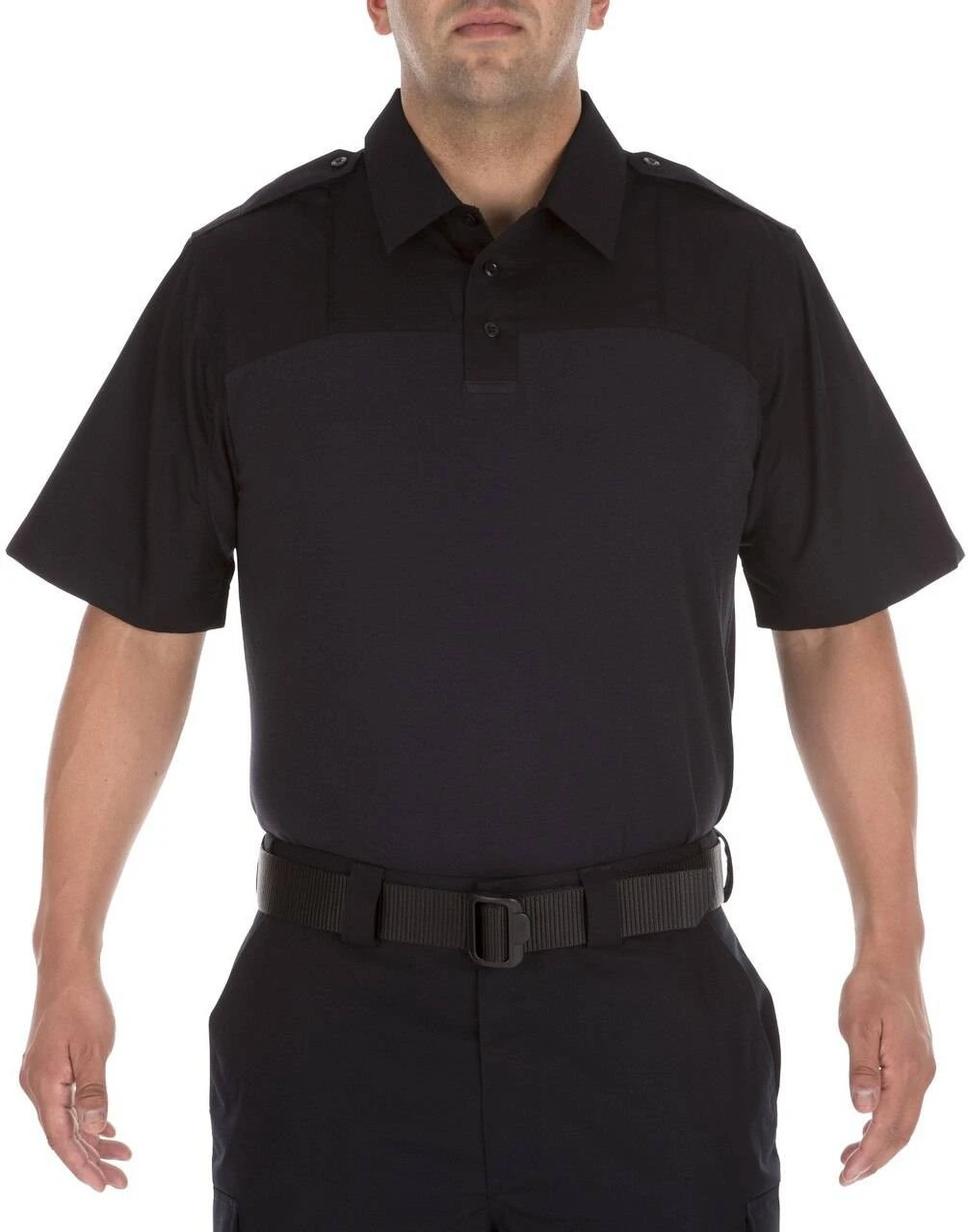 5.11 Tactical Men's Taclite PDU Rapid Short Sleeve Shirt 71046 3 5.11 Tactical Men's Taclite PDU Rapid Short Sleeve Shirt 71046