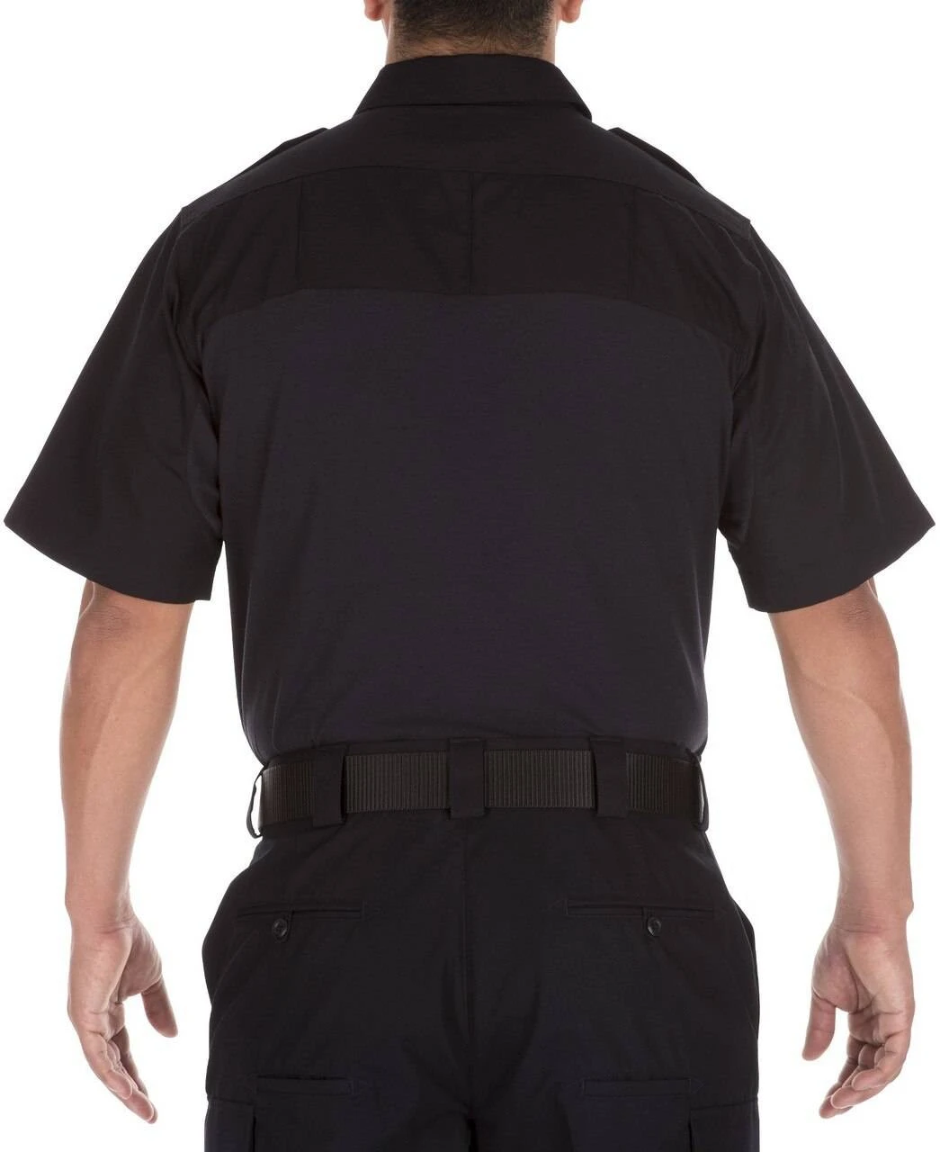 5.11 Tactical Men's Taclite PDU Rapid Short Sleeve Shirt 71046 4 5.11 Tactical Men's Taclite PDU Rapid Short Sleeve Shirt 71046 - Image 2