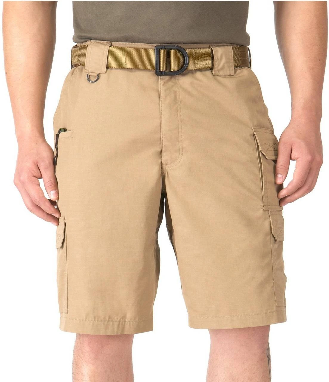 5.11 Tactical Men's Taclite Pro 11" Short 73308 5 5.11 Tactical Men's Taclite Pro 11" Short 73308 - Image 3