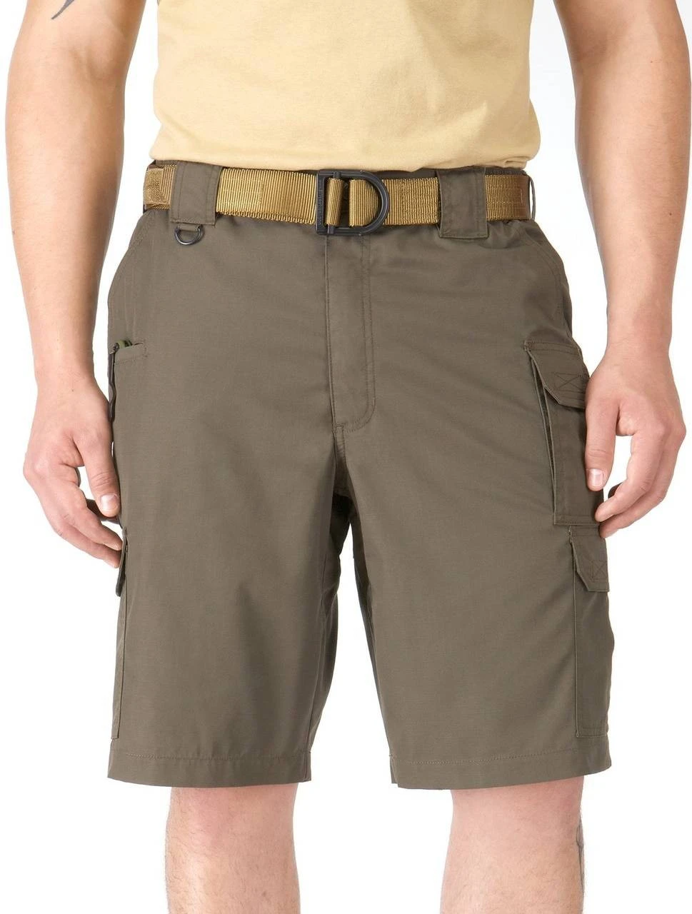 5.11 Tactical Men's Taclite Pro 11" Short 73308 9 5.11 Tactical Men's Taclite Pro 11" Short 73308 - Image 7