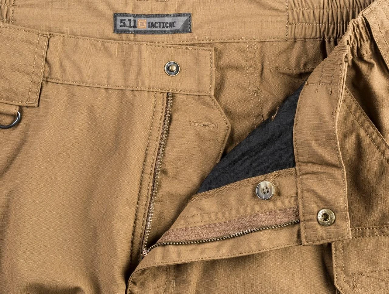 5.11 Tactical Men's Taclite Pro 11" Short 73308 10 5.11 Tactical Men's Taclite Pro 11" Short 73308 - Image 8