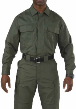 5.11 Tactical Men's Taclite TDU Long Sleeve Shirt 72054 -Holsters Shop 5.11 tactical mens taclite tdu long sleeve shirt 72054 72054 13694.1603748778