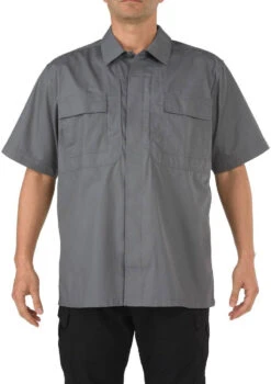 5.11 Tactical Men's Taclite TDU Short Sleeve Shirt 71339 -Holsters Shop 5.11 tactical mens taclite tdu short sleeve shirt 71339 71339 69281.1603743283