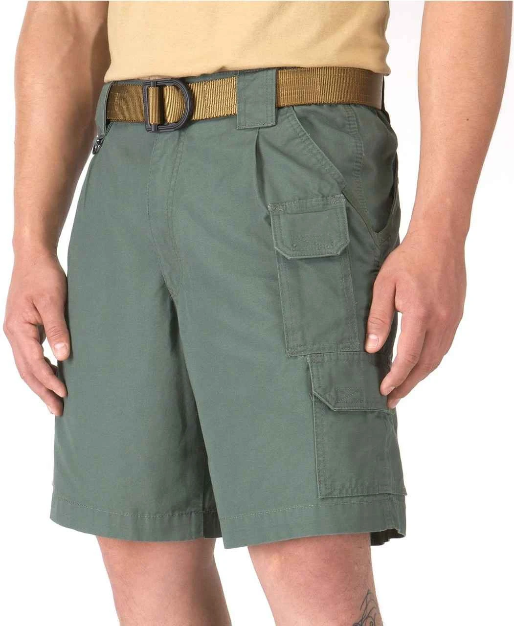 5.11 Tactical Men's Tactical 9" Short 73285 7 5.11 Tactical Men's Tactical 9" Short 73285 - Image 5