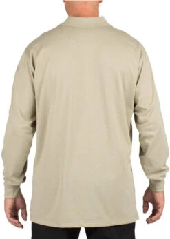 5.11 Tactical Men's Tactical Jersey Long Sleeve Polo Shirt 72360 -Holsters Shop 5.11 tactical mens tactical jersey long sleeve polo shirt 72360 72360 19743.1603744377