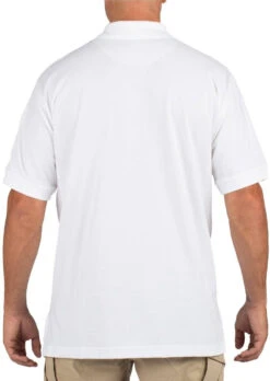 5.11 Tactical Men's Tactical Jersey Short Sleeve Polo Shirt 71182 -Holsters Shop 5.11 tactical mens tactical jersey short sleeve polo shirt 71182 71182 29958.1603767575