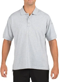 5.11 Tactical Men's Tactical Jersey Short Sleeve Polo Shirt 71182 -Holsters Shop 5.11 tactical mens tactical jersey short sleeve polo shirt 71182 71182 44264.1603756758