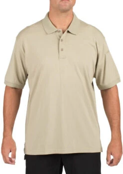 5.11 Tactical Men's Tactical Jersey Short Sleeve Polo Shirt 71182 -Holsters Shop 5.11 tactical mens tactical jersey short sleeve polo shirt 71182 71182 57346.1603768345