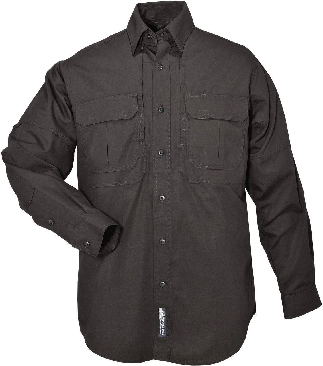 5.11 Tactical Men's Tactical Long Sleeve Shirt 72157 5 5.11 Tactical Men's Tactical Long Sleeve Shirt 72157 - Image 3