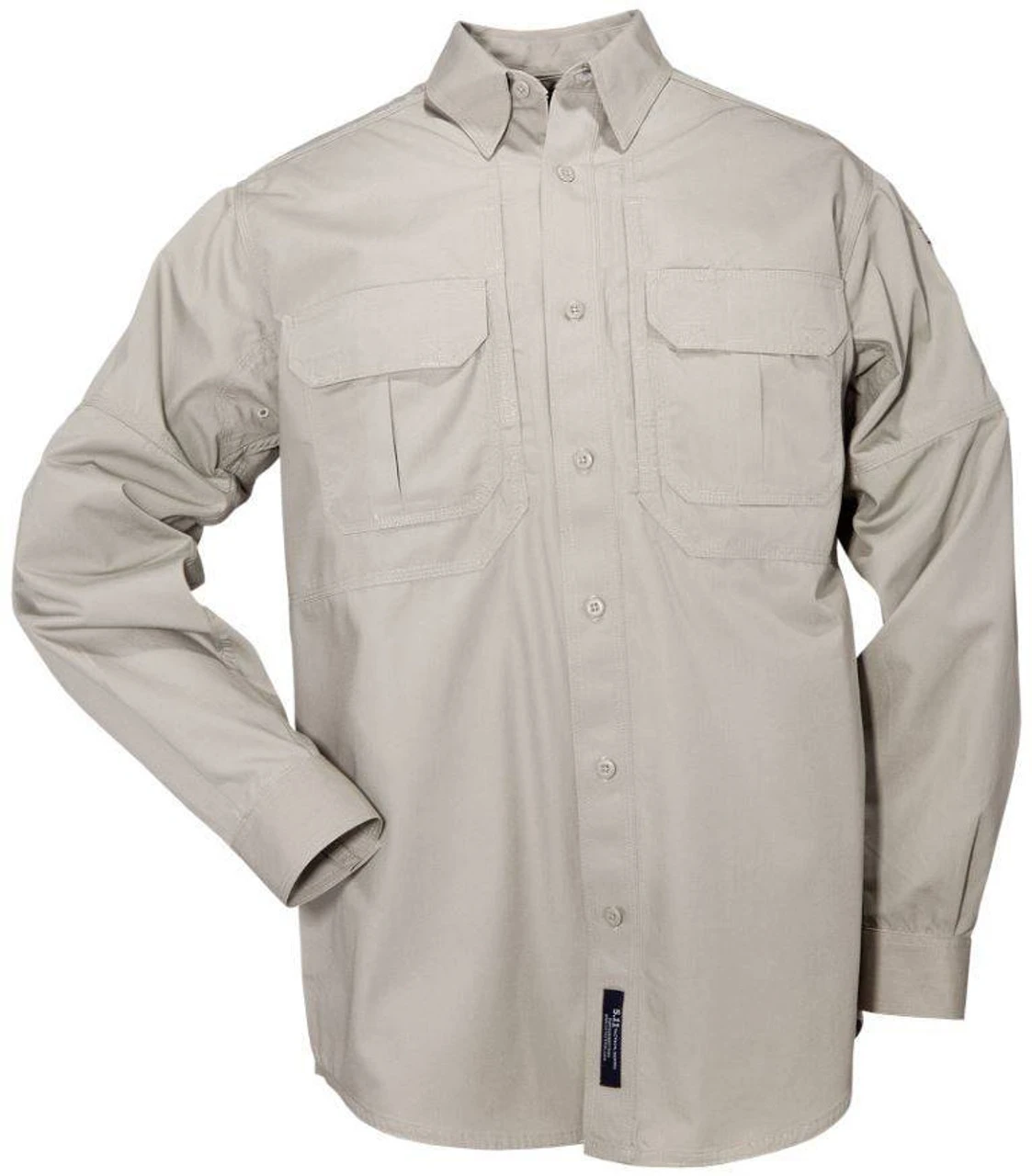 5.11 Tactical Men's Tactical Long Sleeve Shirt 72157 21 5.11 Tactical Men's Tactical Long Sleeve Shirt 72157 - Image 19