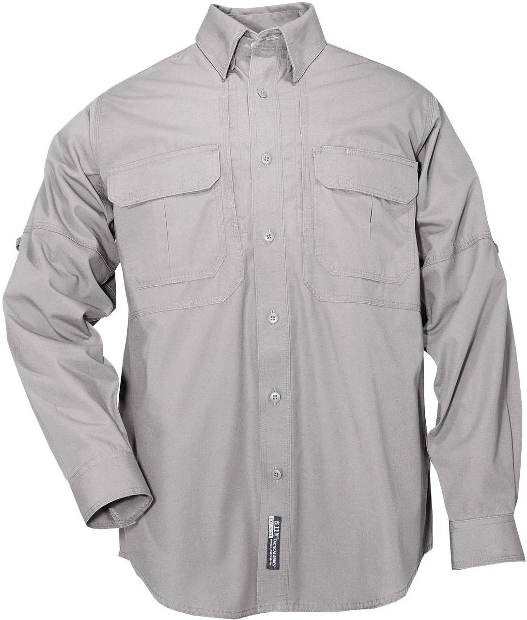 5.11 Tactical Men's Tactical Long Sleeve Shirt 72157 10 5.11 Tactical Men's Tactical Long Sleeve Shirt 72157 - Image 8