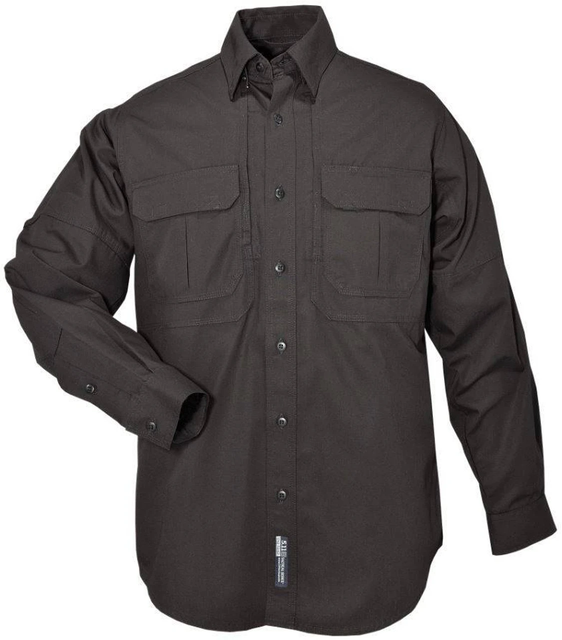 5.11 Tactical Men's Tactical Long Sleeve Shirt 72157 6 5.11 Tactical Men's Tactical Long Sleeve Shirt 72157 - Image 4