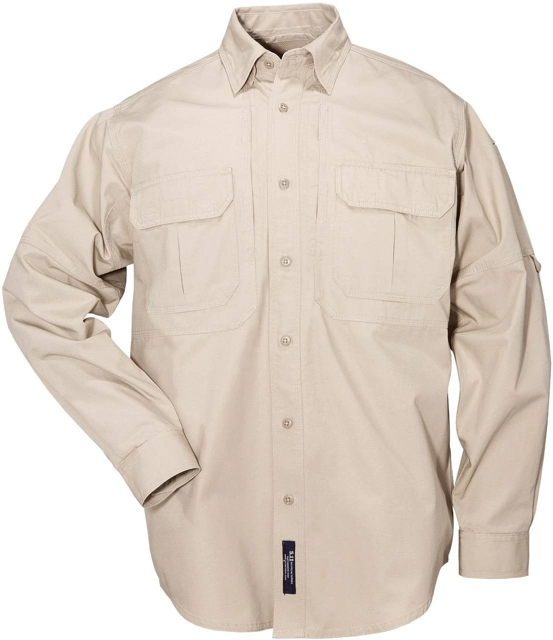 5.11 Tactical Men's Tactical Long Sleeve Shirt 72157 17 5.11 Tactical Men's Tactical Long Sleeve Shirt 72157 - Image 15