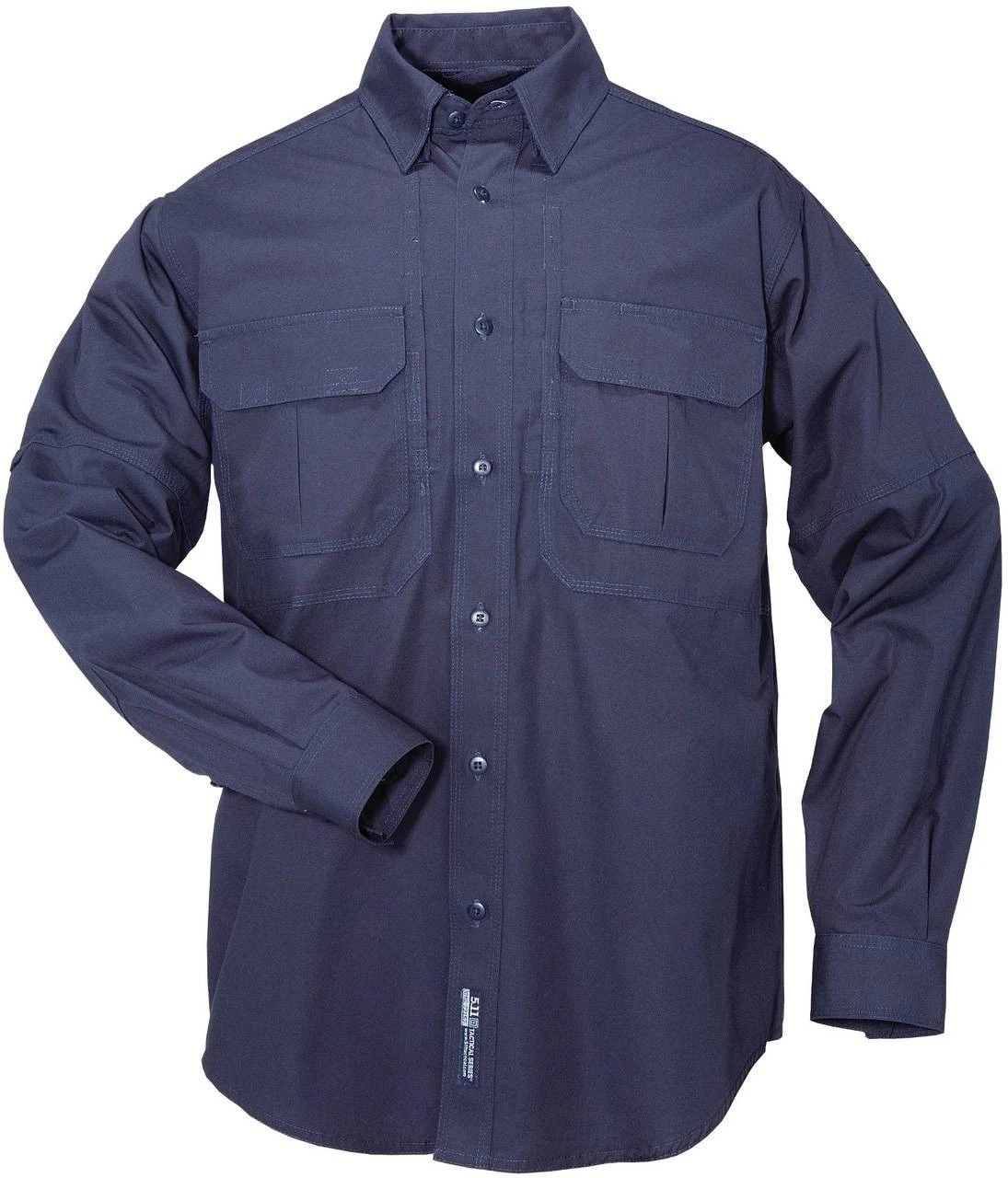 5.11 Tactical Men's Tactical Long Sleeve Shirt 72157 14 5.11 Tactical Men's Tactical Long Sleeve Shirt 72157 - Image 12