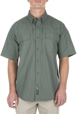 5.11 Tactical Men's Tactical Short Sleeve Shirt 71152 -Holsters Shop 5.11 tactical mens tactical short sleeve shirt 71152 71152 06156.1603765262