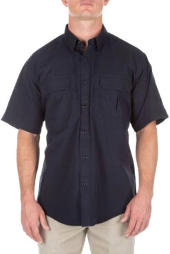 5.11 Tactical Men's Tactical Short Sleeve Shirt 71152 -Holsters Shop 5.11 tactical mens tactical short sleeve shirt 71152 71152 44257.1603749343