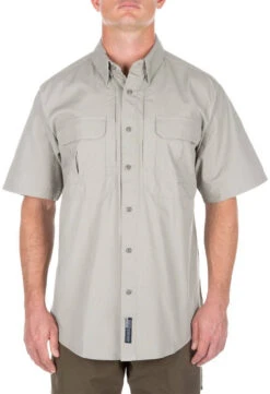 5.11 Tactical Men's Tactical Short Sleeve Shirt 71152 -Holsters Shop 5.11 tactical mens tactical short sleeve shirt 71152 71152 48104.1603738731