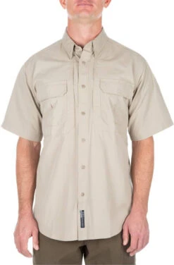 5.11 Tactical Men's Tactical Short Sleeve Shirt 71152 -Holsters Shop 5.11 tactical mens tactical short sleeve shirt 71152 71152 74724.1603750216