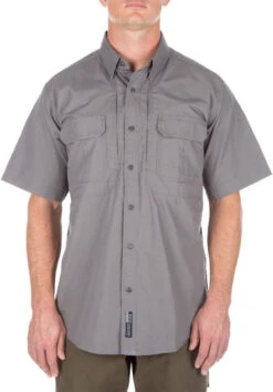 5.11 Tactical Men's Tactical Short Sleeve Shirt 71152 -Holsters Shop 5.11 tactical mens tactical short sleeve shirt 71152 71152 95036.1603757784