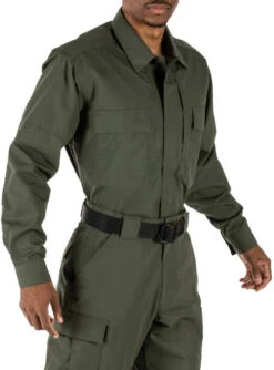 5.11 Tactical Men's TDU Long Sleeve Shirt 72002 -Holsters Shop 5.11 tactical mens tdu long sleeve shirt 72002 72002 59747.1604604346
