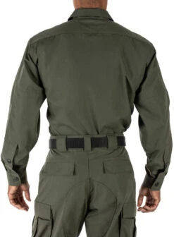 5.11 Tactical Men's TDU Long Sleeve Shirt 72002 -Holsters Shop 5.11 tactical mens tdu long sleeve shirt 72002 72002 72855.1604604356