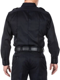 5.11 Tactical Men's Twill PDU Class A Long Sleeve Shirt 72344 -Holsters Shop 5.11 tactical mens twill pdu class a long sleeve shirt 72344 72344 15655.1603762339