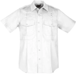 5.11 Tactical Men's Twill PDU Class B Short Sleeve Shirt 71177 9 5.11 Tactical Men's Twill PDU Class B Short Sleeve Shirt 71177 -Holsters Shop 5.11 tactical mens twill pdu class b short sleeve shirt 71177 71177 44206.1603742919