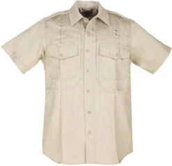 5.11 Tactical Men's Twill PDU Class B Short Sleeve Shirt 71177 8 5.11 Tactical Men's Twill PDU Class B Short Sleeve Shirt 71177 -Holsters Shop 5.11 tactical mens twill pdu class b short sleeve shirt 71177 71177 57403.1603756512