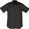 5.11 Tactical Men's Twill PDU Class B Short Sleeve Shirt 71177 -Holsters Shop 5.11 tactical mens twill pdu class b short sleeve shirt 71177 71177 74197.1603765803