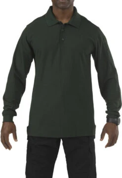 5.11 Tactical Men's Utility Long Sleeve Polo Shirt 72057 -Holsters Shop 5.11 tactical mens utility long sleeve polo shirt 72057 72057 10872.1603758469