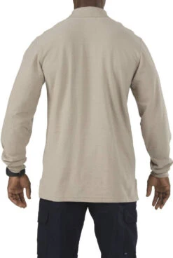 5.11 Tactical Men's Utility Long Sleeve Polo Shirt 72057 -Holsters Shop 5.11 tactical mens utility long sleeve polo shirt 72057 72057 64366.1603739185
