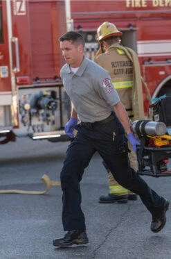 5.11 Tactical Men's Utility Short Sleeve Polo Shirt 41180 -Holsters Shop 5.11 tactical mens utility short sleeve polo shirt 41180 41180 30513.1603743025