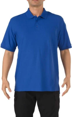 5.11 Tactical Men's Utility Short Sleeve Polo Shirt 41180