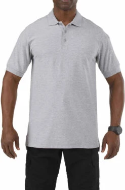 5.11 Tactical Men's Utility Short Sleeve Polo Shirt 41180 -Holsters Shop 5.11 tactical mens utility short sleeve polo shirt 41180 41180 39166.1603746753