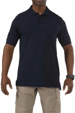 5.11 Tactical Men's Utility Short Sleeve Polo Shirt 41180 -Holsters Shop 5.11 tactical mens utility short sleeve polo shirt 41180 41180 64382.1603748191
